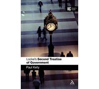 Locke's Second Treatise of Government