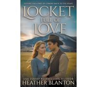 Locket Full of Love: A Historical Romance