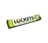 Lockets Lonzenges, 41g, Pack of 20, Extra Strong