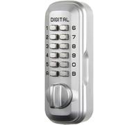 Lockey Digital Key Safe Box