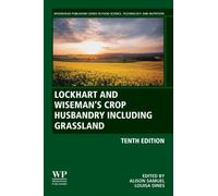 Lockhart and Wiseman’s Crop Husbandry Including Grassland
