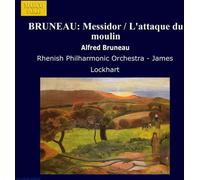 Lockhart - Orchestral Highlights