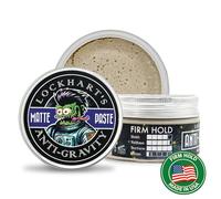 Lockhart's Anti-Gravity Matte Paste 3.7 oz