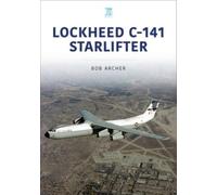 Lockheed C-141 Starlifter