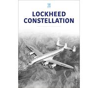 Lockheed Constellation (Historic Commercial Aircraft Series)