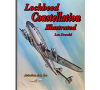 Lockheed Constellation Illustrated