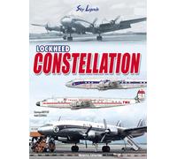 Lockheed Constellation (Sky Legends)