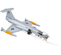 Lockheed F-104 STARFIGHTER