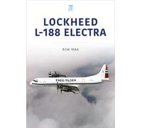 Lockheed L-188 Electra (Historic Commercial Aircraft Series)