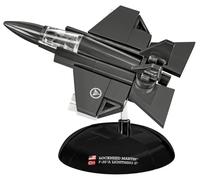 Lockheed Martin F-35A Norvegian Air Force Scale 1:300