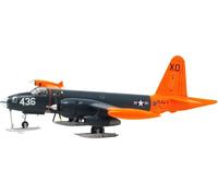 Atlantis - 1/104 Lockheed P2V-7 Neptune - Plastic Model Making - Scale: 1:104