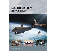 Lockheed SR-71 Blackbird
