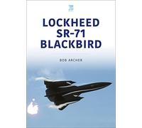 Lockheed SR-71 (Historic Military Aircraft Series)