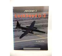 Lockheed U-2, Aerograph 3