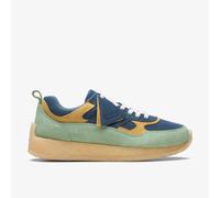 Lockhill Standard Fit Blue 4 M