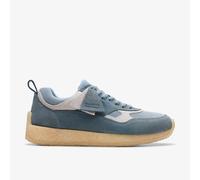 Lockhill Standard Fit Blue 8.5 M