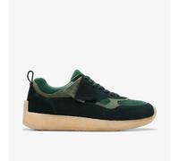 Lockhill Standard Fit Green 9.5 M