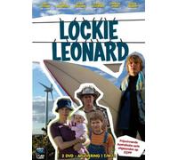 Lockie Leonard - Season 1 (Ep. 1-13) - 2-DVD Set ( Lockie Leonard - Season One (Episodes One to Thirteen) )