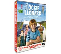 Lockie Leonard - The Complete Series One [DVD] [2007]