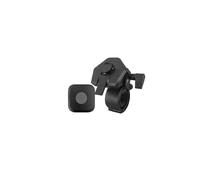 LOCKIN Smartphone Holder for Bike Motorcycle Scooter with Secure Handlebar Mount