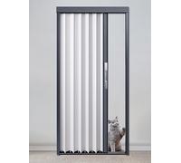 Locking Accordion Sliding Door Large 24 26 28 30 32 34 36 38 40 42 46 48 50 52 56 60 70 Inch Aluminum Folding Room Divider Door for Bathroom Bedroom and Hallway