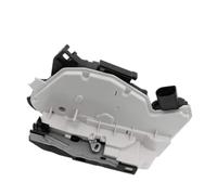 Locking Actuator For CC For Amarok 2009-2015 5N1837015A 5N1837016A 5N0839015A 5N0839016A Integrated Door Latch Lock Actuator Full Position Part Lock Latch Mechanism