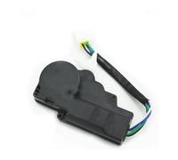 Locking Actuator For Great For Wall For Hover For Haval For CUV H3 H5 3787240-K00 Central Locking Motors Front Rear Door Lock Actuator Stopper Lock Latch Mechanism(Front Left 4Pin)