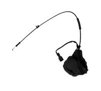 Locking Actuator for Hyundai for Entourage 2007-2010 81310-4D010 Rear Left Right Power Door Latch Actuator Silent Stable Passenger Component Door Lock Mechanism(Rear Right 2pins)