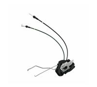 Locking Actuator for Kia for Spectra SX for Spectra5 SX | Lock Latch 2007-2009 Front Left Driver Power Door Lock Actuator 100DLA962S 813102F030 81310-2F030