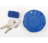 Locking AdBlue Urea Tank Cap OEM Valeo MAN DAF XF105 CF75 CF85 MERCEDES Trucks