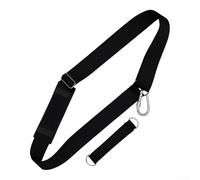 Locking Backpack Strap Compatible with For Power Tools and Heavy Equipment for Secure On-the-Go Carry