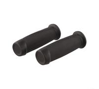Locking Bike Grips 132mm Aluminum Alloy Secure