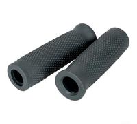 Locking Bike Handlebar Grips 20-22mm Aluminum