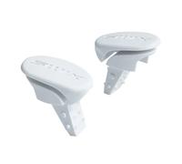 Locking Cap for PC Grip Swix Blanc TU