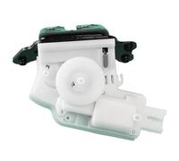 Locking Compatible with for Odyssey 2018 2019 2020 2021 Car Rear Trunk Lock Latch Actuator Tailgate Liftgate OEM: 74800TLAA01 74800-TLA-A01