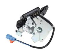 Locking Device Car Rear Trunk Tailgate Hatch Boot Lock Door Actuator Latch Assembly Tailgate 74801-SAA-E21 for for Stream