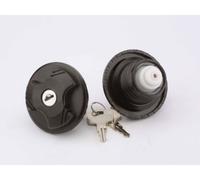 LOCKING FUEL PETROL CAP FITS TOYOTA AVENSIS 1998 ON