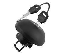 Locking Fuel Tank Cap with Lock Key for Diesel Tanks, Petrol Diesel Fule Cap Cover for Master II 1998-2010