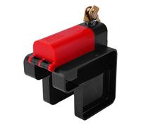 Locking Gate Valves Switches Replacement Industrial Accident Prevention Adjustable Ball Valves Lockout Device Industrial Accident Prevention