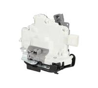 Locking Kit Car Central Locking System Left &Right Rear Door Lock for Seat for Altea 2004 2005 2006 2007 2008 2009 2010(R-1P0839016A)