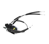 Locking Kit Car Front Left Driver Door Lock Latch Actuator Assembly for Nissan for Rogue Sport 2017-2021 80501-6MA0A