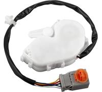 Locking Kit Car Front Left Driver Side Door Latch & Lock Actuator Assembly for CR-V L4 2.0L | 1997-2001 for Prelude L4 2.2L