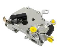 Locking Kit Car Front Left Driver Side Door Latch Lock Actuator Assembly For Ford For Explorer 1991 1992 1993 1994-2001