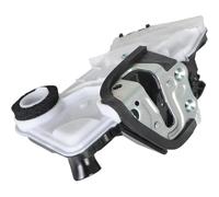 Locking Kit Car Front Left Driver Side Door Lock Actuator DLT-119 69040-02440 DLA1423 for Sienna 2015 2016 2017-2020