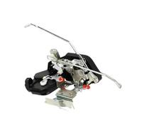 Locking Kit Car Front Left/Right Door Lock Actuator for Hyundai for Tiburon All Engine 2003-2008 813152C000 813252C000(Front Right Side)