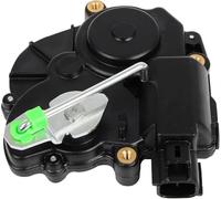 Locking Kit Car Front/Rear Left Door Lock Latch Actuator for Sienna 2004 2005 2006-2010 DLA1179 8562008071 8562008070