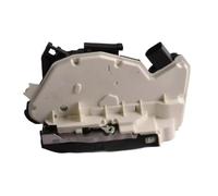 Locking Kit Car Front Rear Left Right Door Lock Actuator Latch Accessories For VW For Amarok 2011-2012(Rear Left)