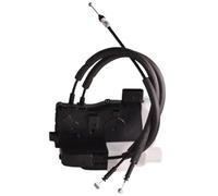 Locking Kit Car Front Rear Left Right Door Lock Latch Assembly Accessories for Hyundai for Tucson 2010 2011 2012-2017(Front Left)