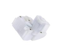 Locking Kit Car Parts 18D959781 18D959782 Door Lock Actuator Left&Right for VW for Jetta for Golf for Lavida for Bora(Left-18D 959 781)