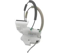 Locking Kit Car Rear Left Door Lock Latch Actuator Assembly for Mazda CX-7 2.3L 2007 2008-2012 2.5L 2010-2012 EG2173310M